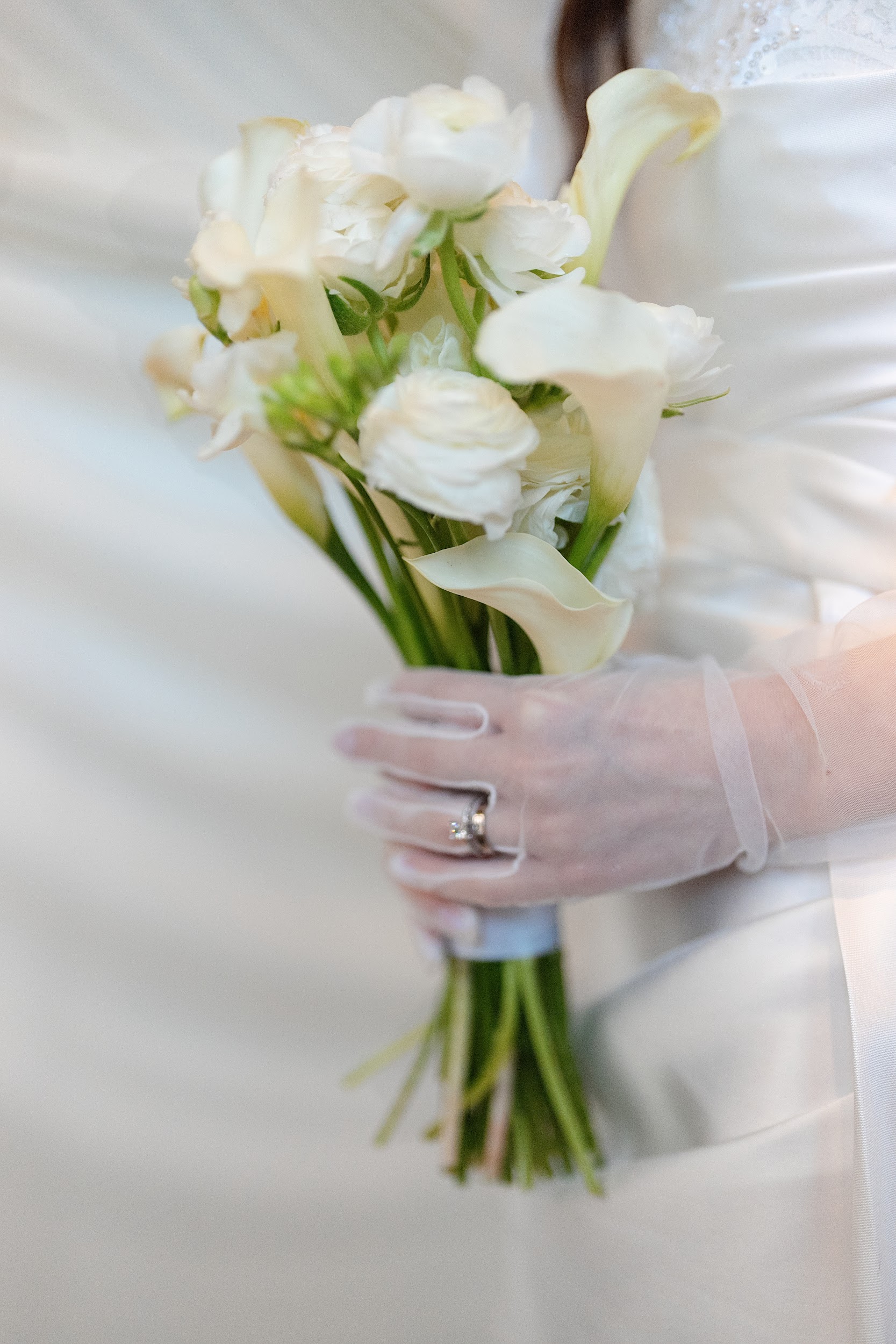 Malik & Shodya wedding — highlights, photo 70